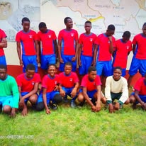 Team Victory